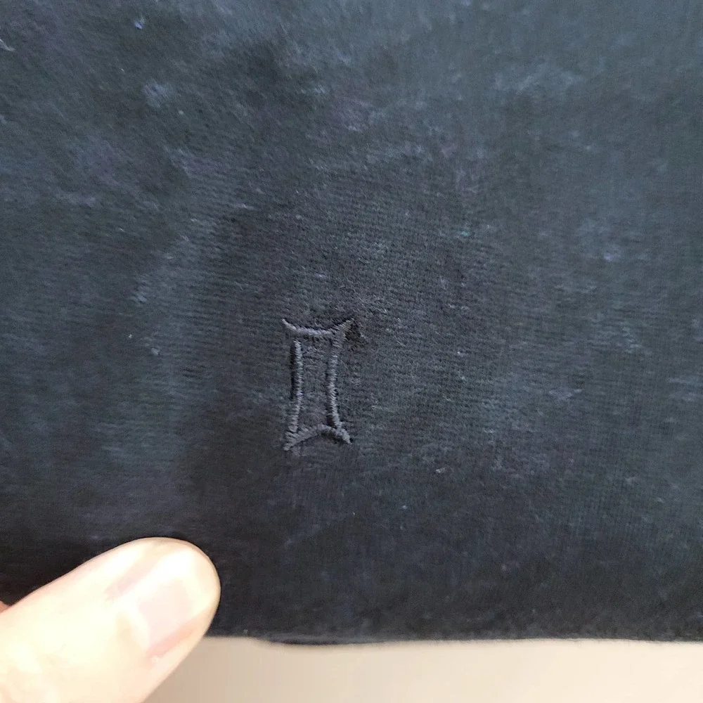 Kit and Ace Men's Straight Leg Trousers - Picture 7 of 11